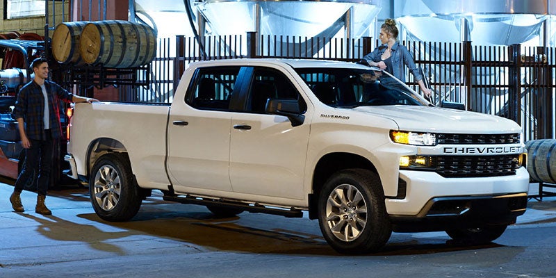 Business Elite - Greenwood Chevrolet in FORT MEADE FL