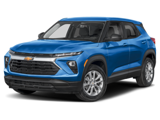 Chevrolet Trailblazer - Greenwood Chevrolet in FORT MEADE FL
