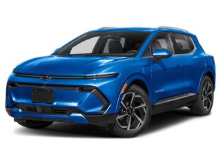 Chevrolet Equinox EV - Greenwood Chevrolet in FORT MEADE FL