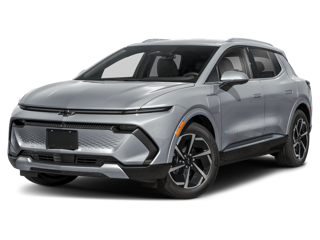 Equinox EV - Greenwood Chevrolet in FORT MEADE FL