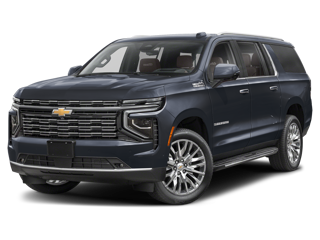 Chevrolet Suburban - Greenwood Chevrolet in FORT MEADE FL