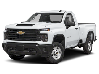 Chevrolet Silverado HD - Greenwood Chevrolet in FORT MEADE FL