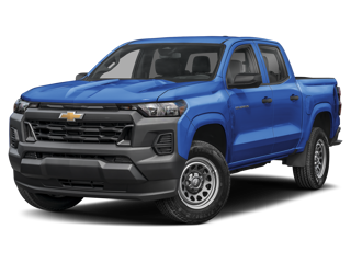 Chevrolet Colorado - Greenwood Chevrolet in FORT MEADE FL