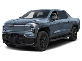 Chevrolet Silverado EV - Greenwood Chevrolet in FORT MEADE FL