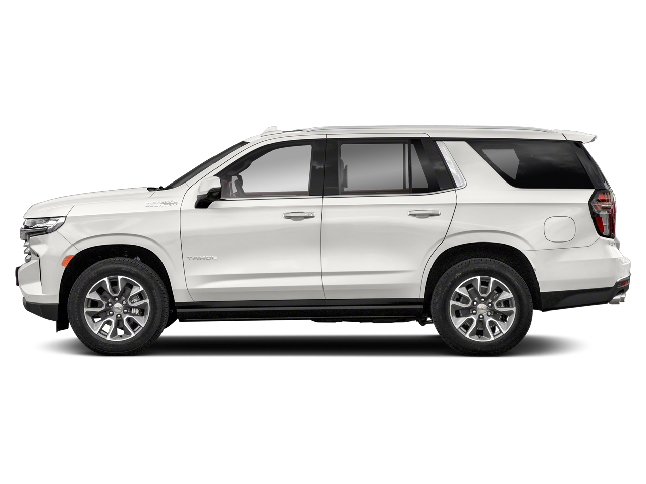 2021 Chevrolet Tahoe High Country - Photo 36