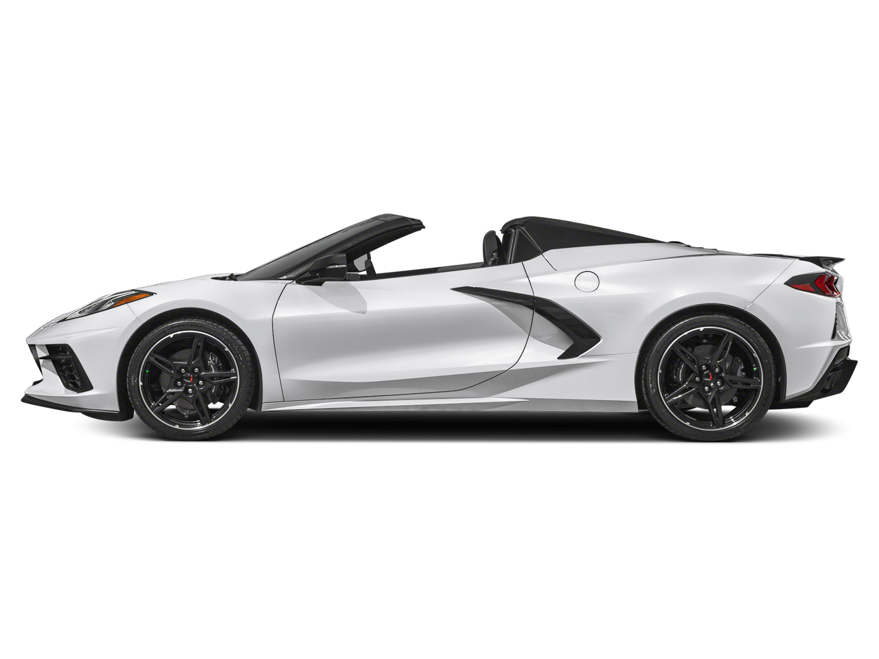 2023 Chevrolet Corvette 2LT - Photo 34