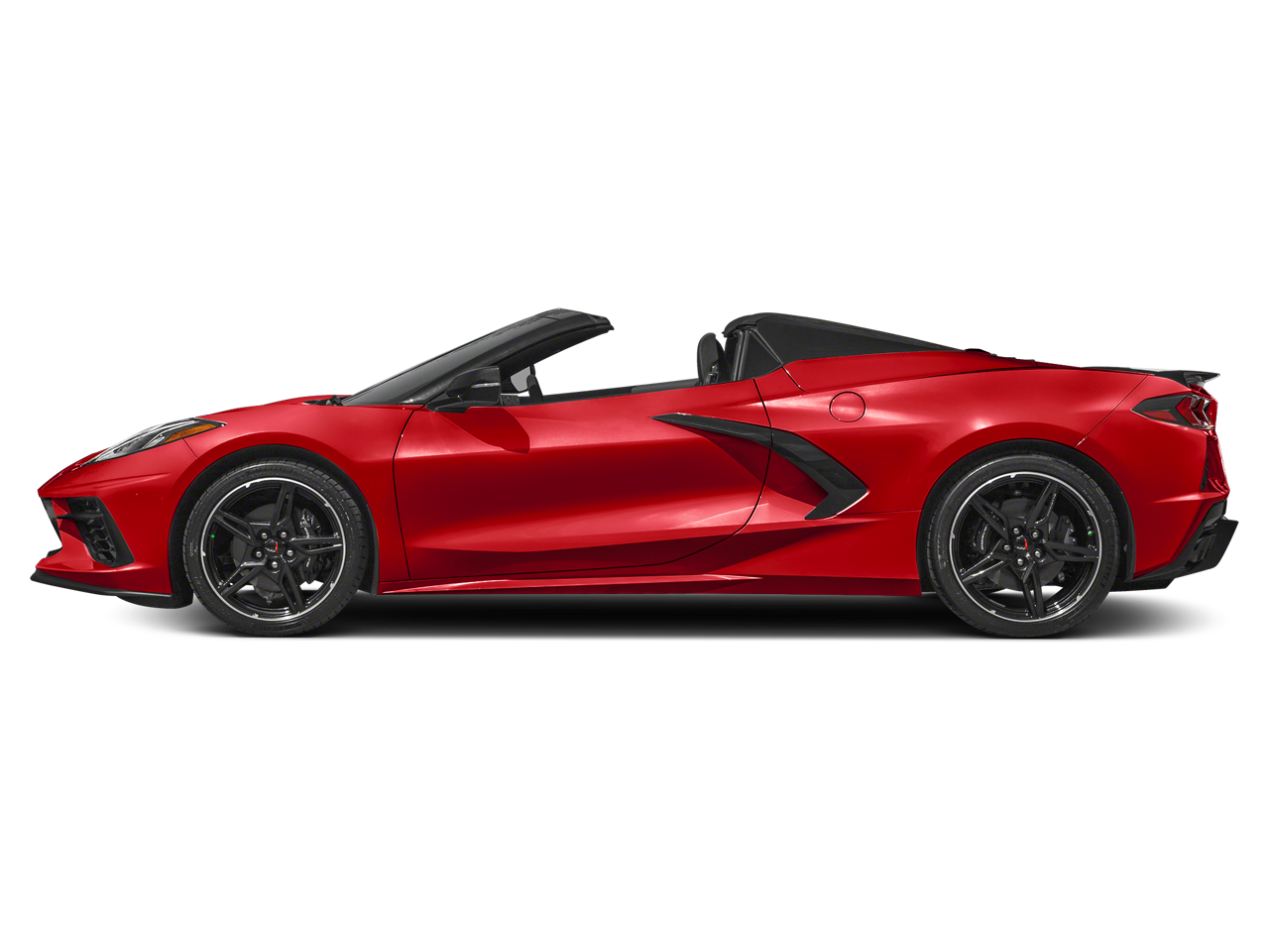 2023 Chevrolet Corvette 2LT - Photo 34