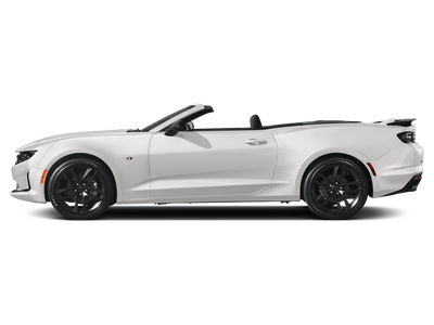 2024 Chevrolet Camaro 3LT