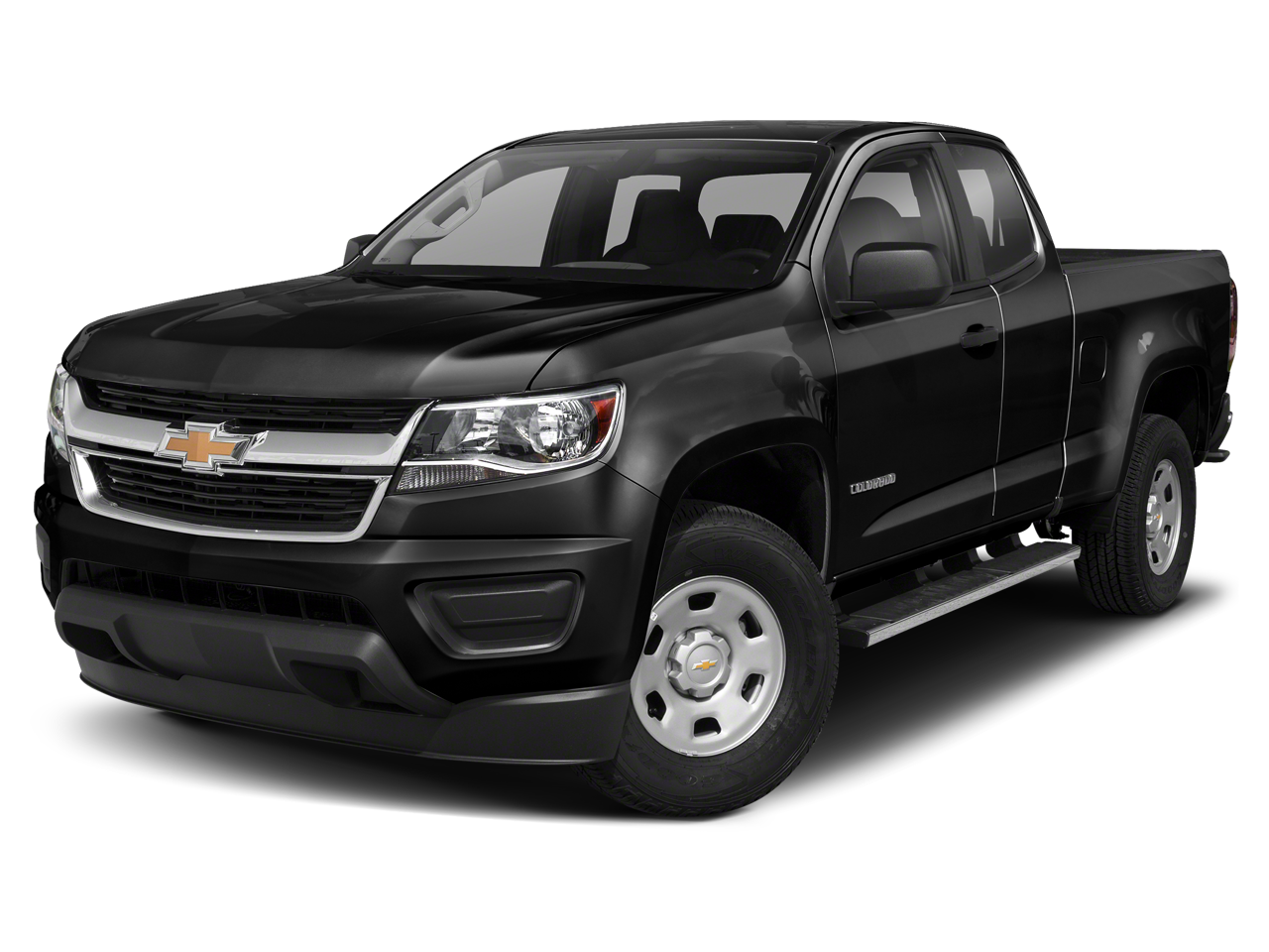 2020 Chevrolet Colorado 2WD LT