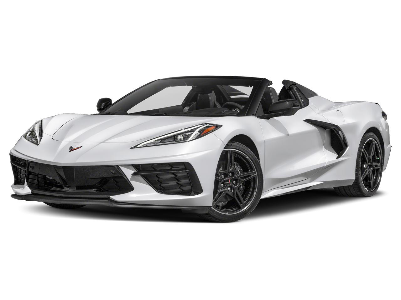 2023 Chevrolet Corvette 2LT - Photo 32