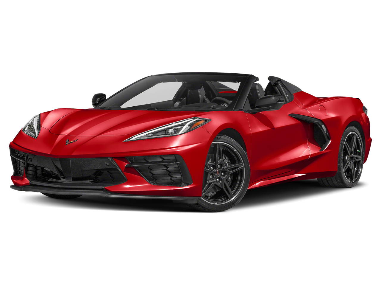 2023 Chevrolet Corvette 2LT - Photo 32