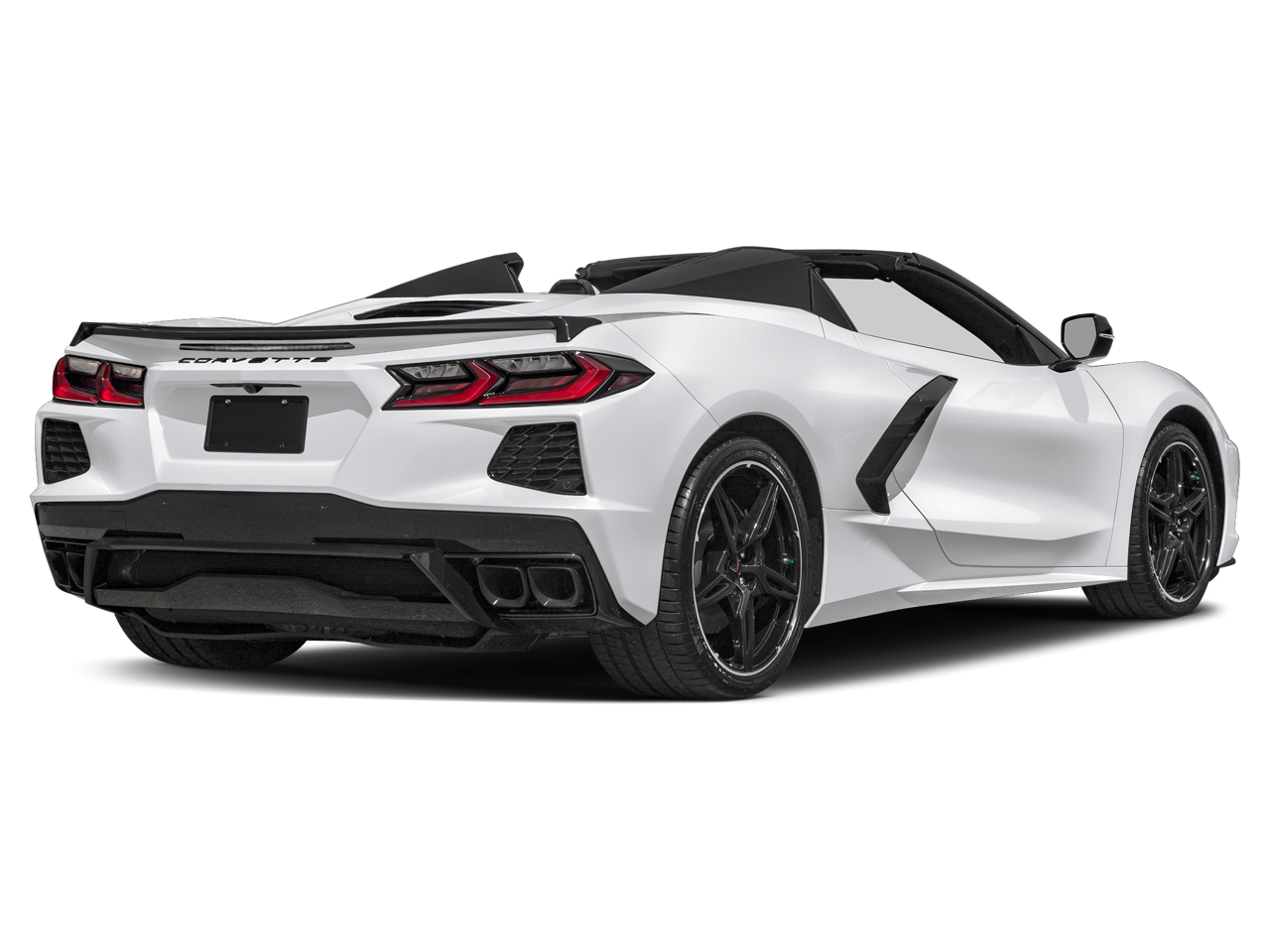 2023 Chevrolet Corvette 2LT - Photo 33
