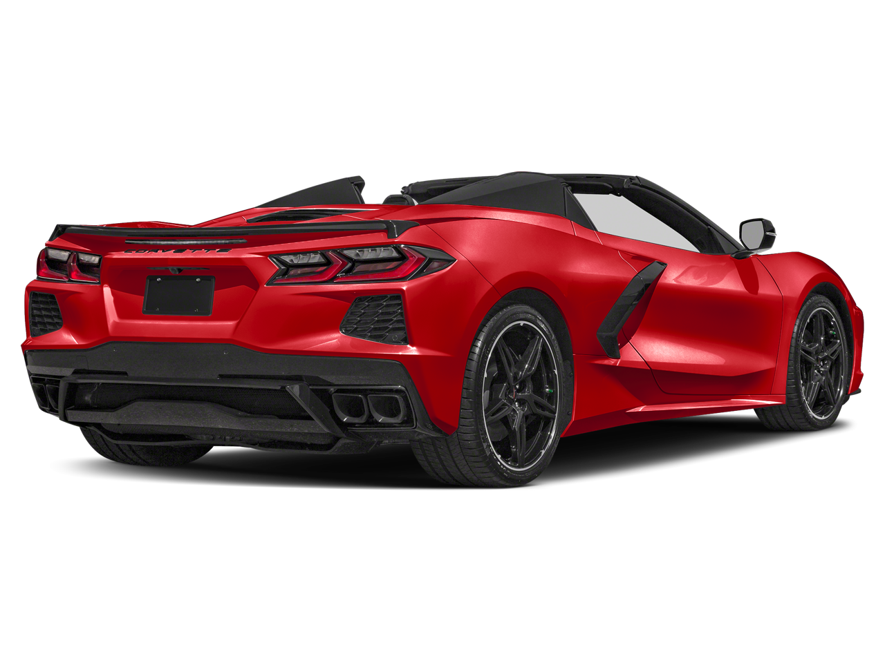 2023 Chevrolet Corvette 2LT - Photo 33