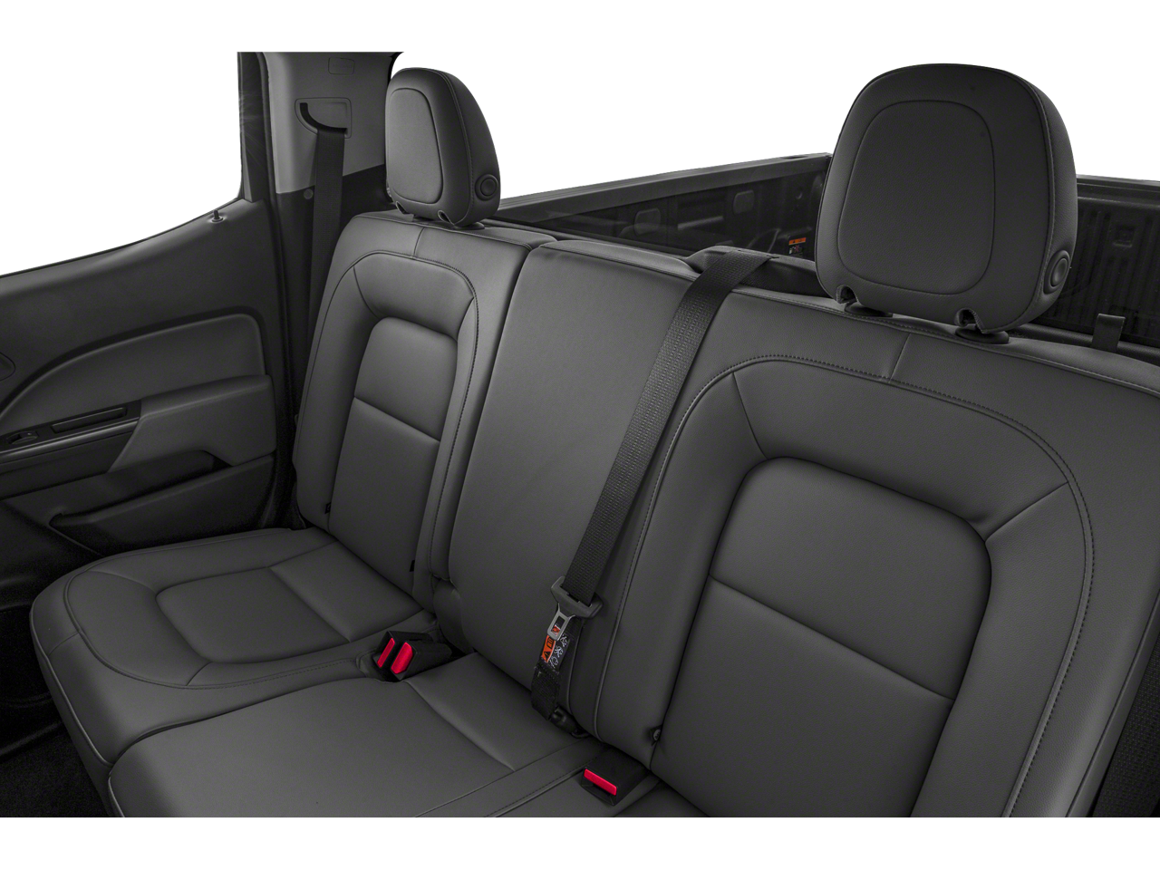 2020 Chevrolet Colorado 2WD LT