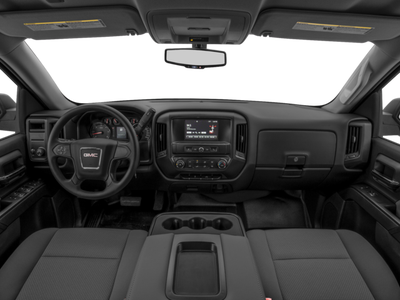 2016 GMC Sierra 1500 CREW CAB 4WD 14