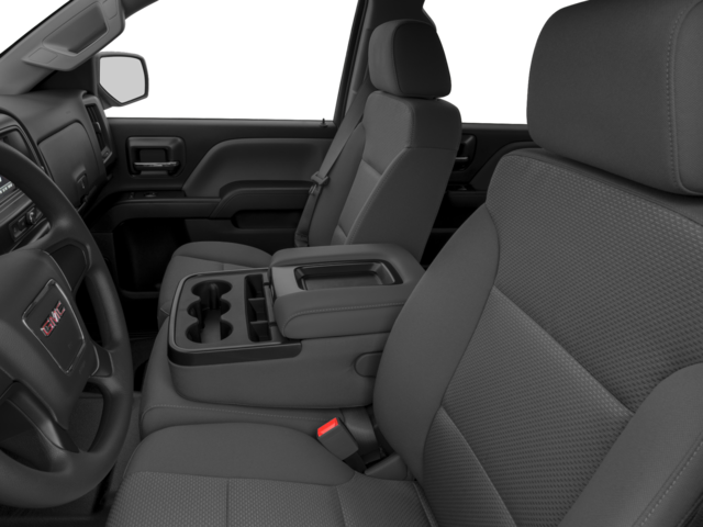 2016 GMC Sierra 1500 CREW CAB 4WD 14