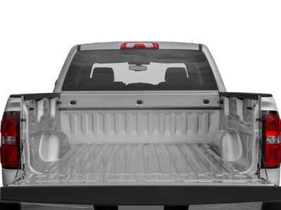2016 GMC Sierra 1500 CREW CAB 4WD 14