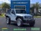 2013 Jeep Wrangler Rubicon