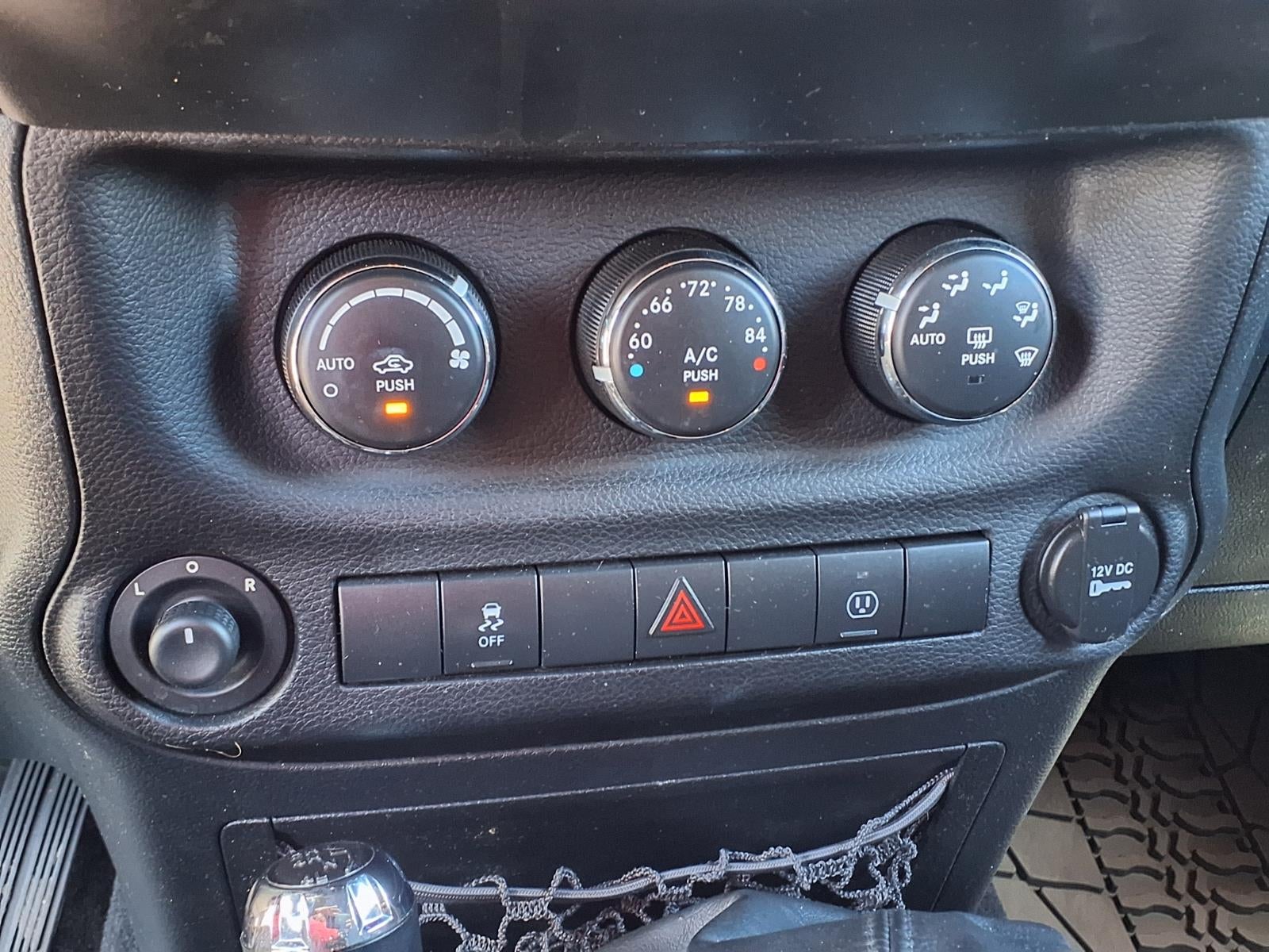2013 Jeep Wrangler Rubicon