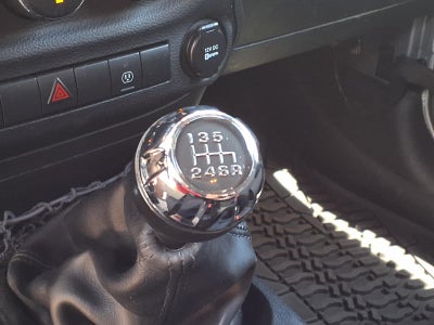 2013 Jeep Wrangler Rubicon