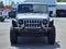 2013 Jeep Wrangler Rubicon