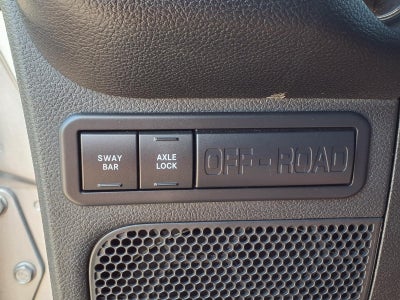 2013 Jeep Wrangler Rubicon