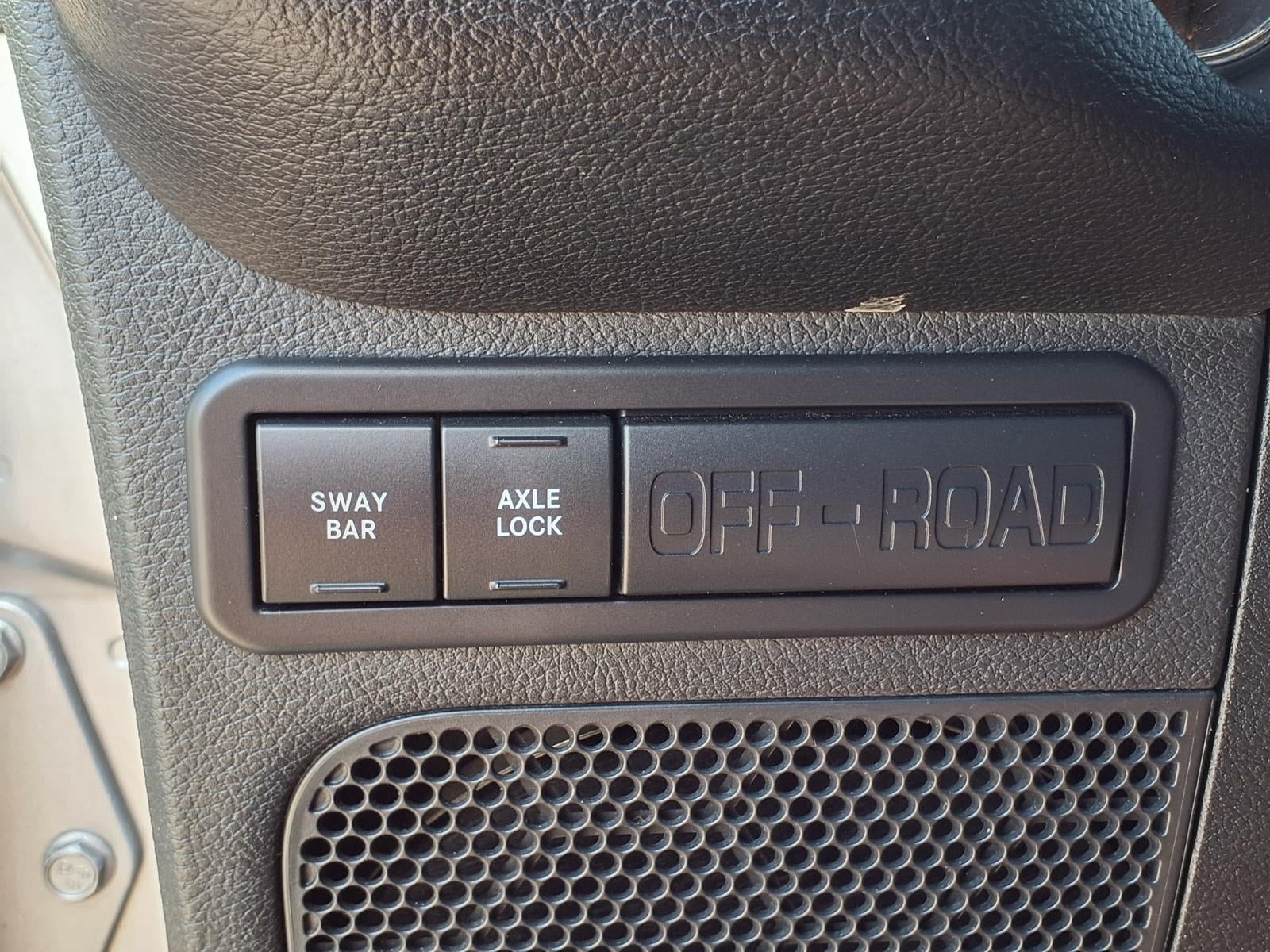 2013 Jeep Wrangler Rubicon