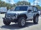 2013 Jeep Wrangler Rubicon