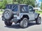2013 Jeep Wrangler Rubicon