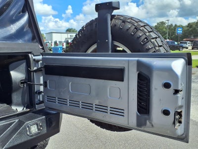 2013 Jeep Wrangler Rubicon