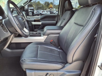 2022 Ford Super Duty F-250 SRW XL