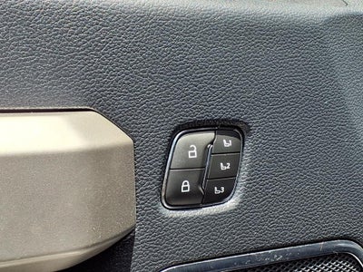 2022 Ford Super Duty F-250 SRW XL