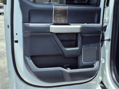 2022 Ford Super Duty F-250 SRW XL