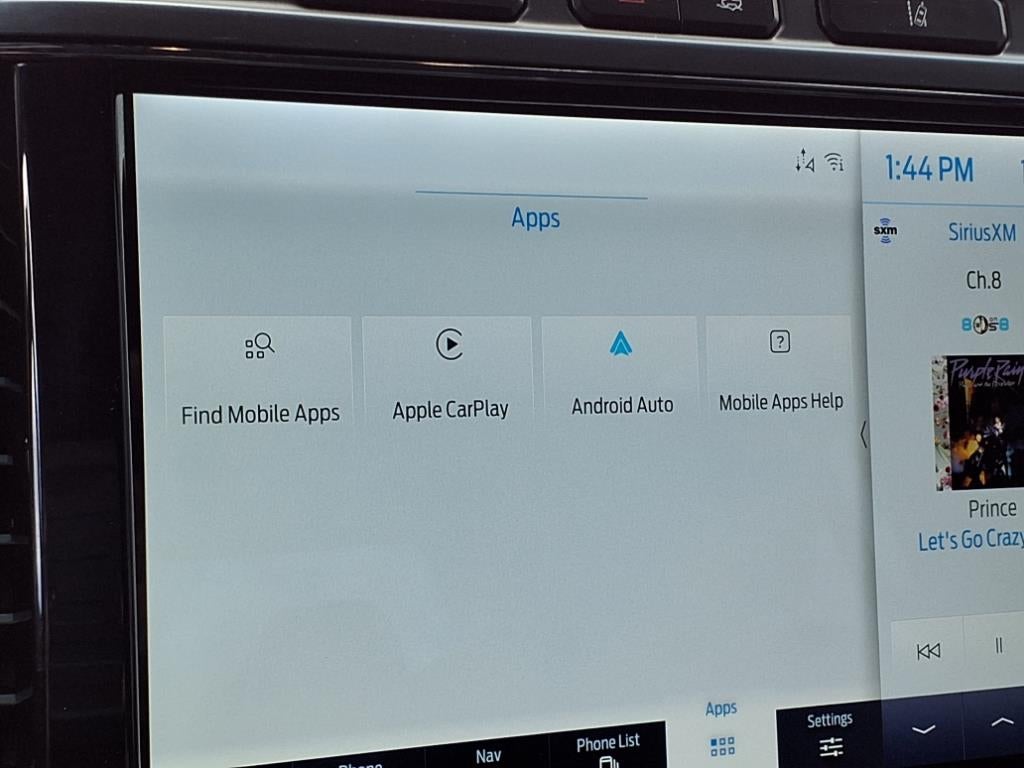 2022 Ford Super Duty F-250 SRW XL