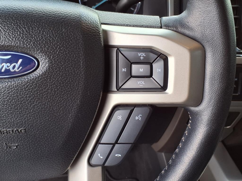 2022 Ford Super Duty F-250 SRW XL