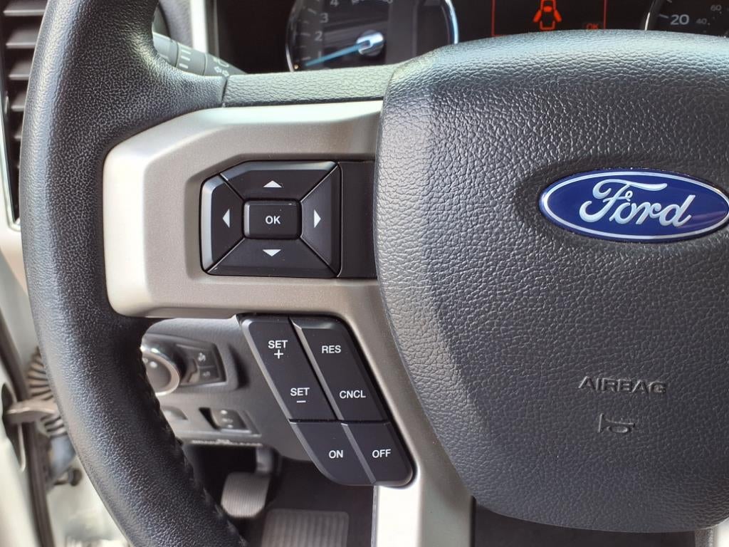 2022 Ford Super Duty F-250 SRW XL