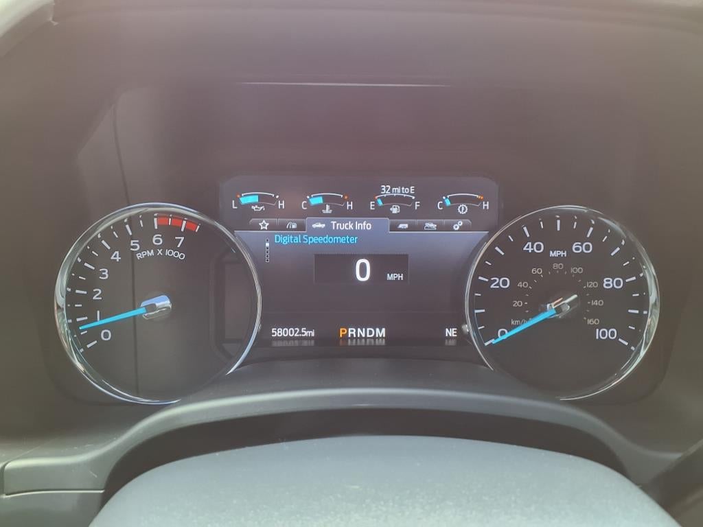 2022 Ford Super Duty F-250 SRW XL