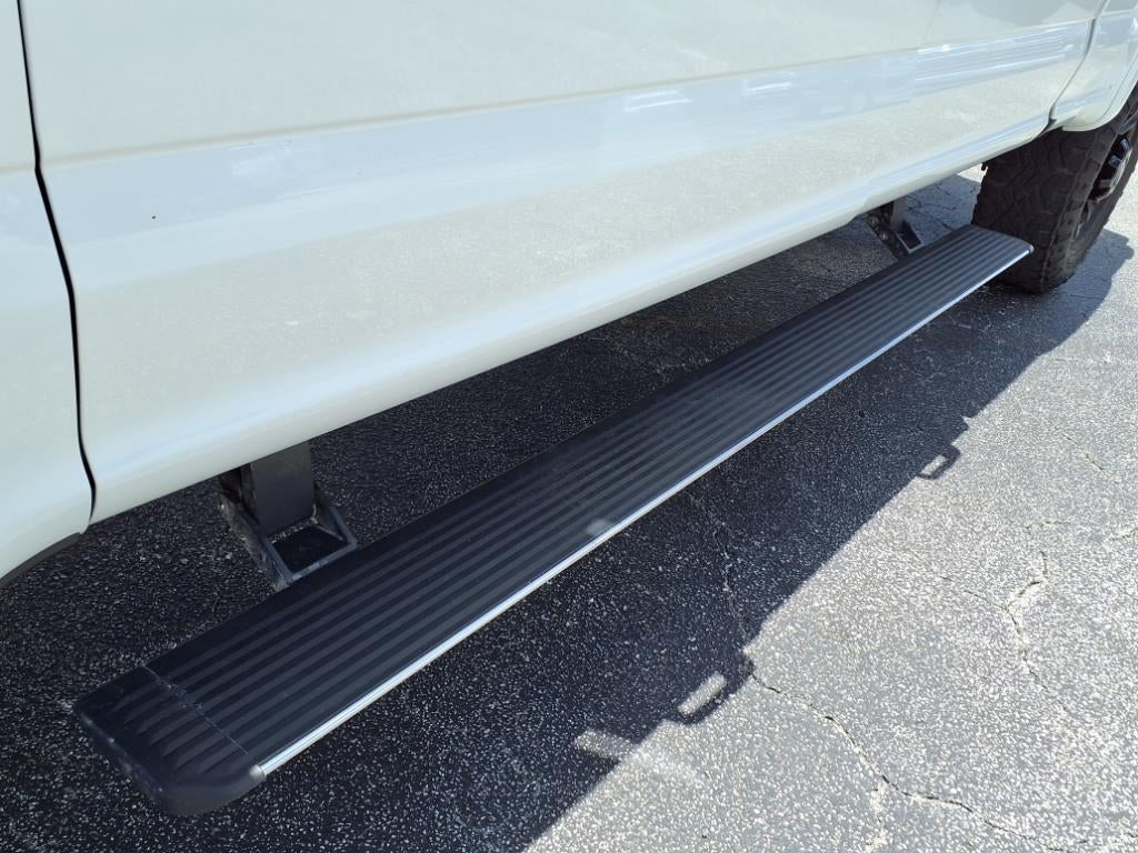 2022 Ford Super Duty F-250 SRW XL