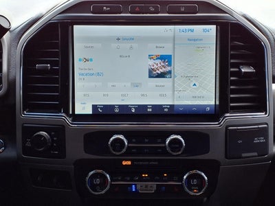 2022 Ford Super Duty F-250 SRW XL