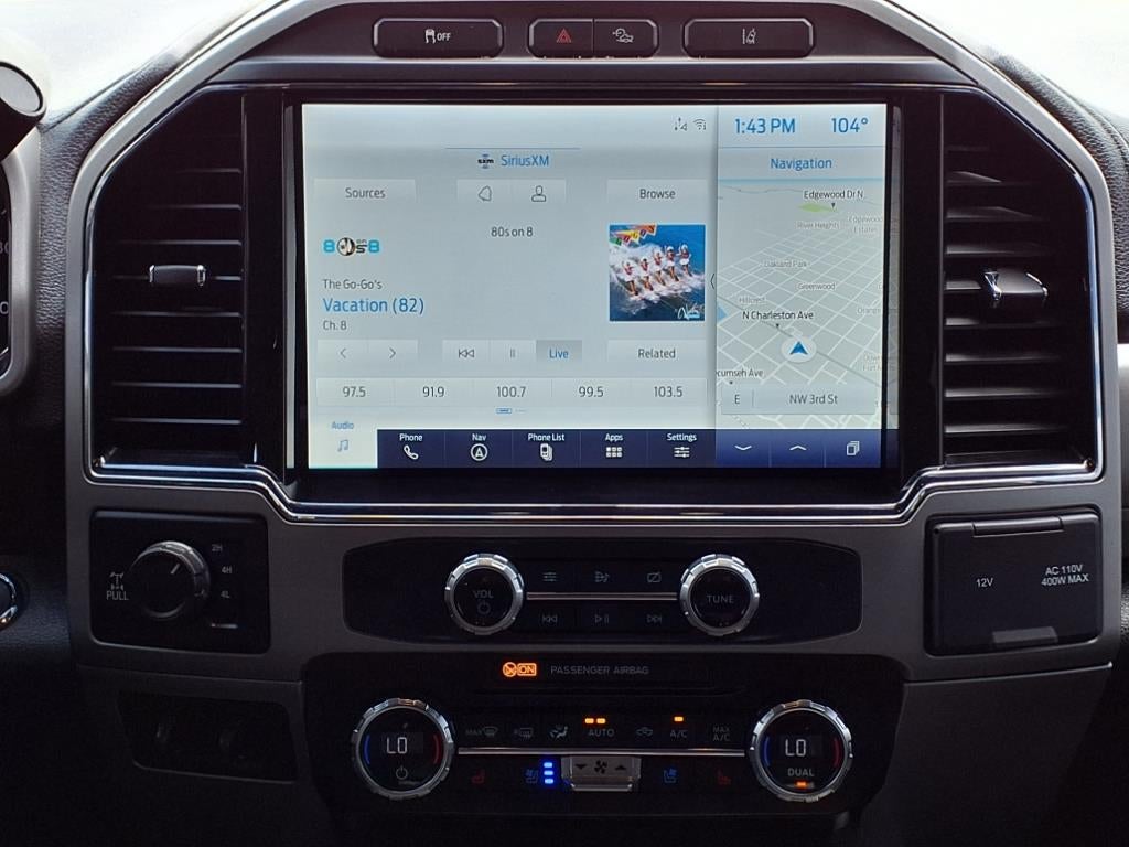 2022 Ford Super Duty F-250 SRW XL