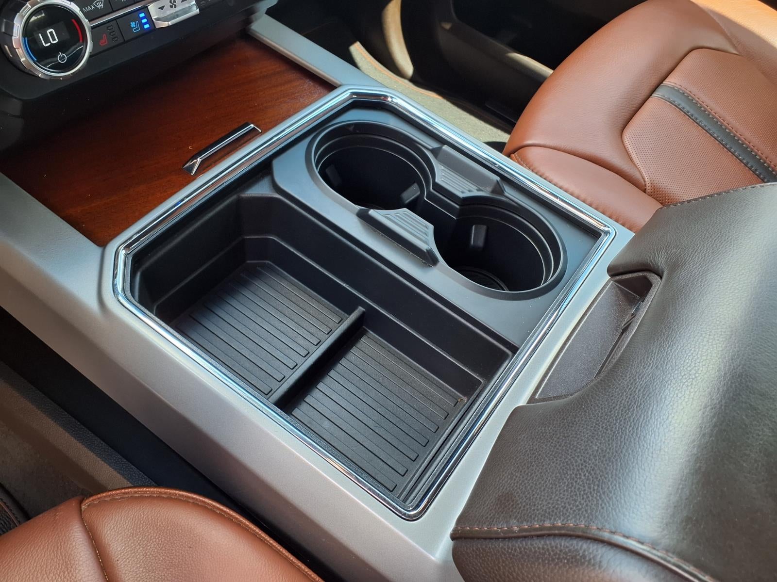 2022 Ford F-250 King Ranch