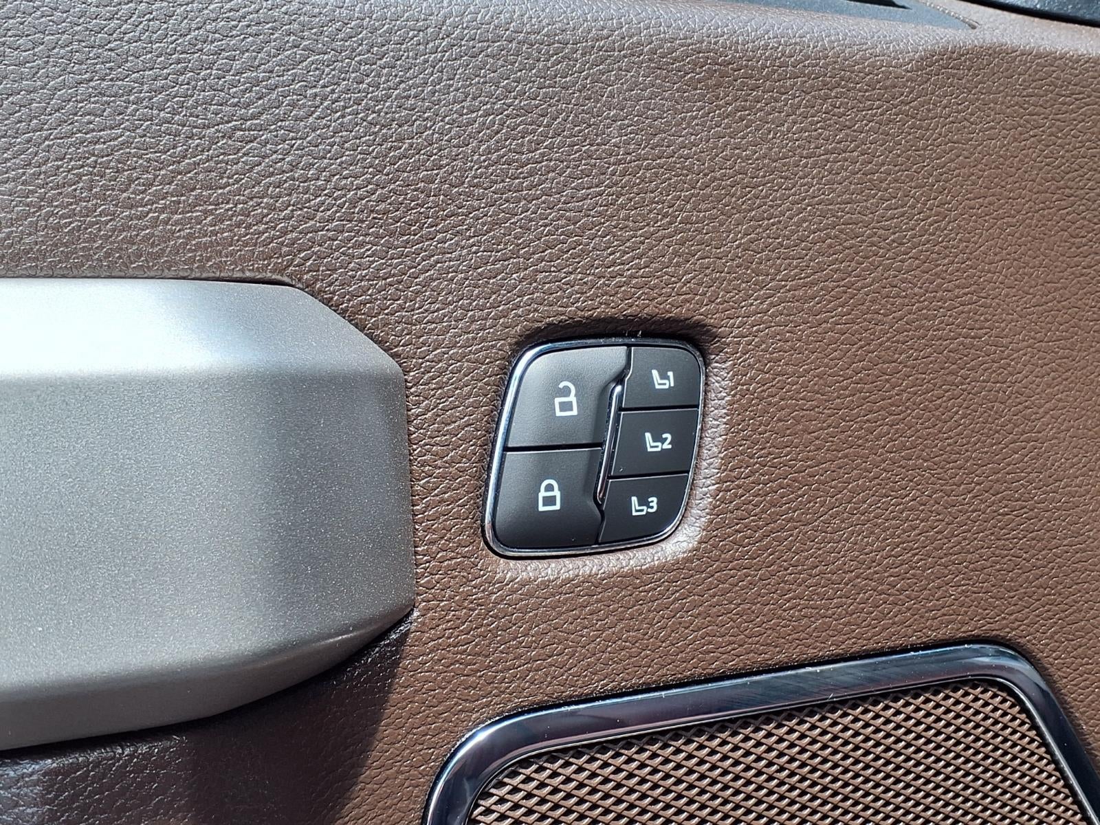 2022 Ford F-250 King Ranch