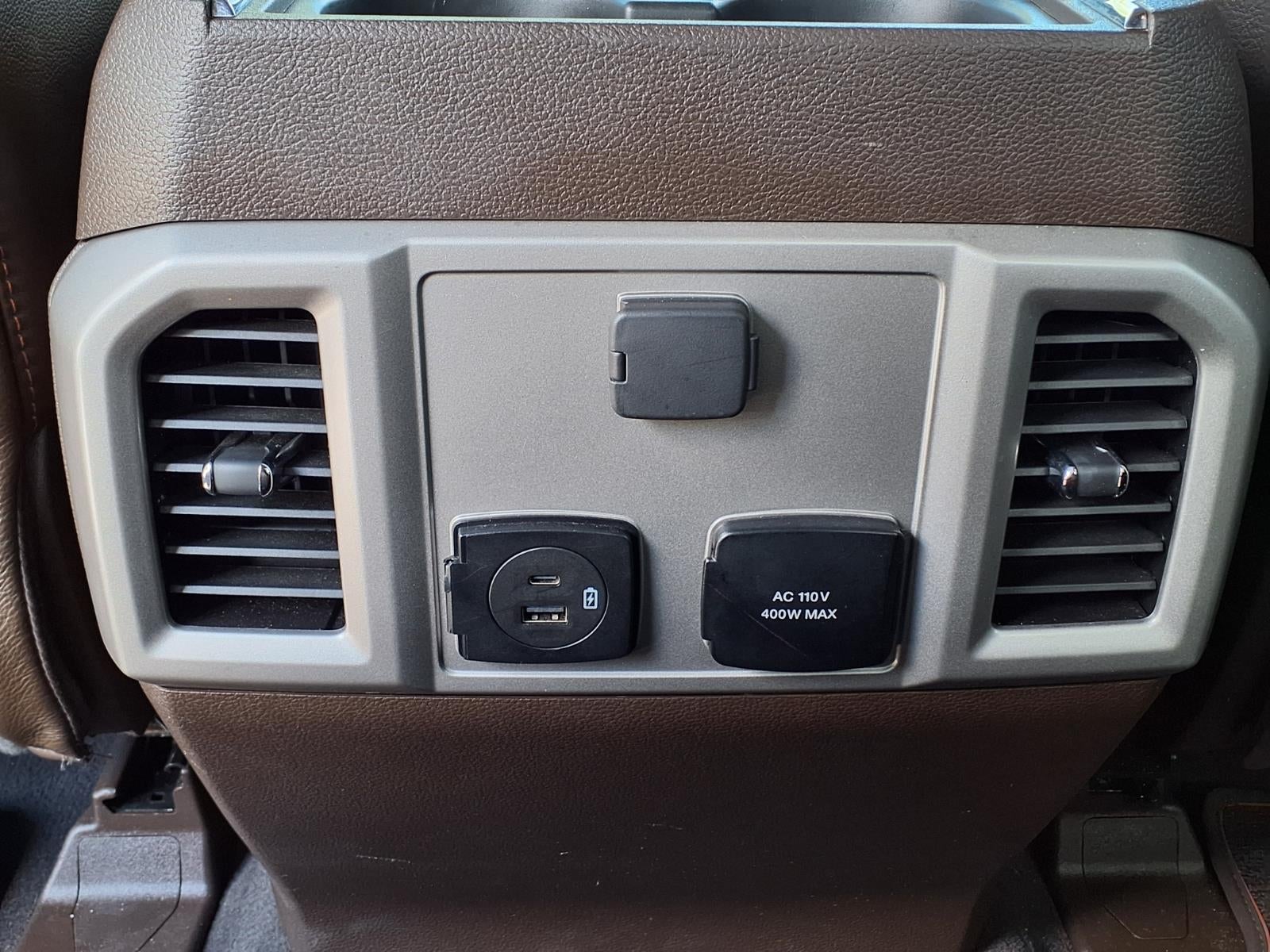 2022 Ford F-250 King Ranch