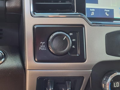 2022 Ford F-250 King Ranch