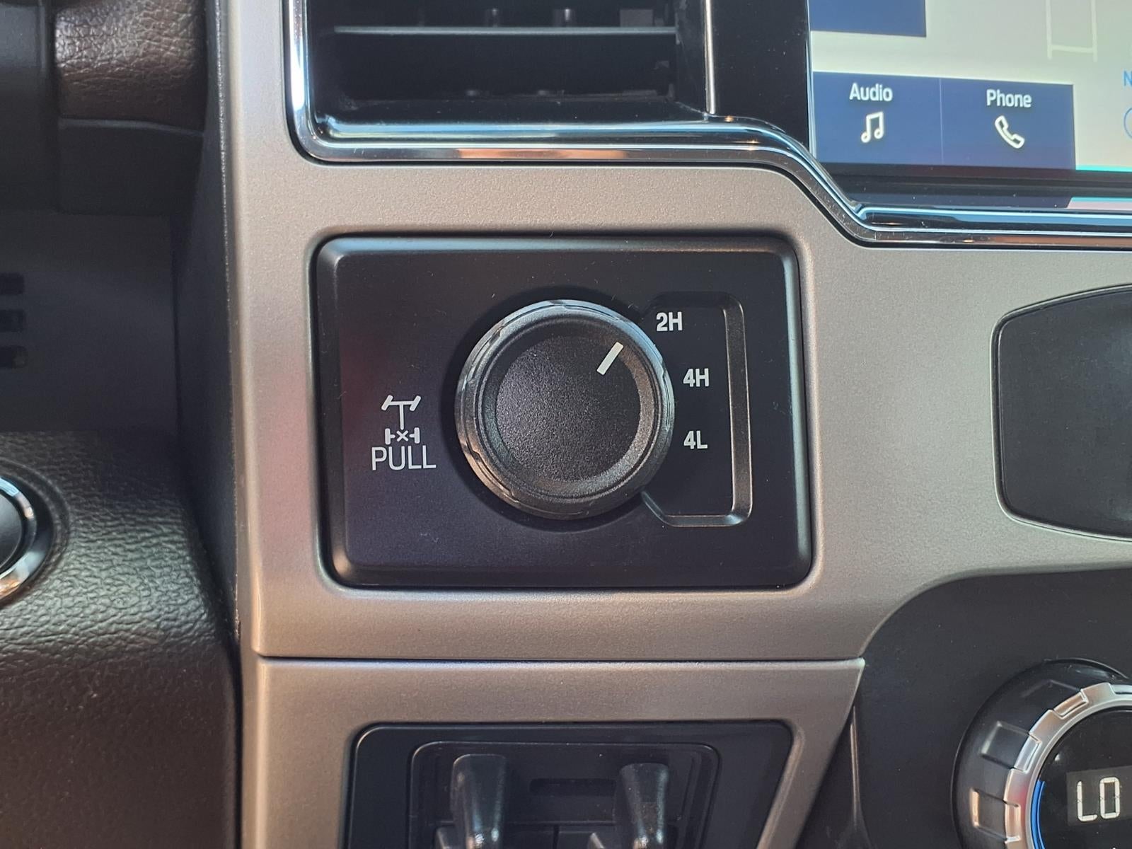 2022 Ford F-250 King Ranch
