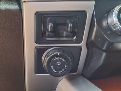 2022 Ford F-250 King Ranch