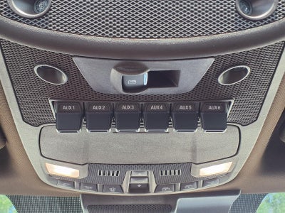 2022 Ford F-250 King Ranch
