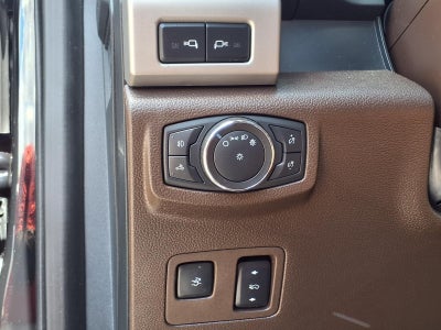 2022 Ford F-250 King Ranch
