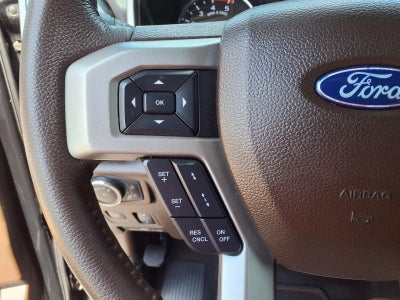 2022 Ford F-250 King Ranch