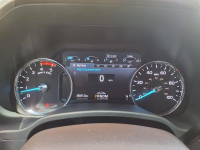 2022 Ford F-250 King Ranch